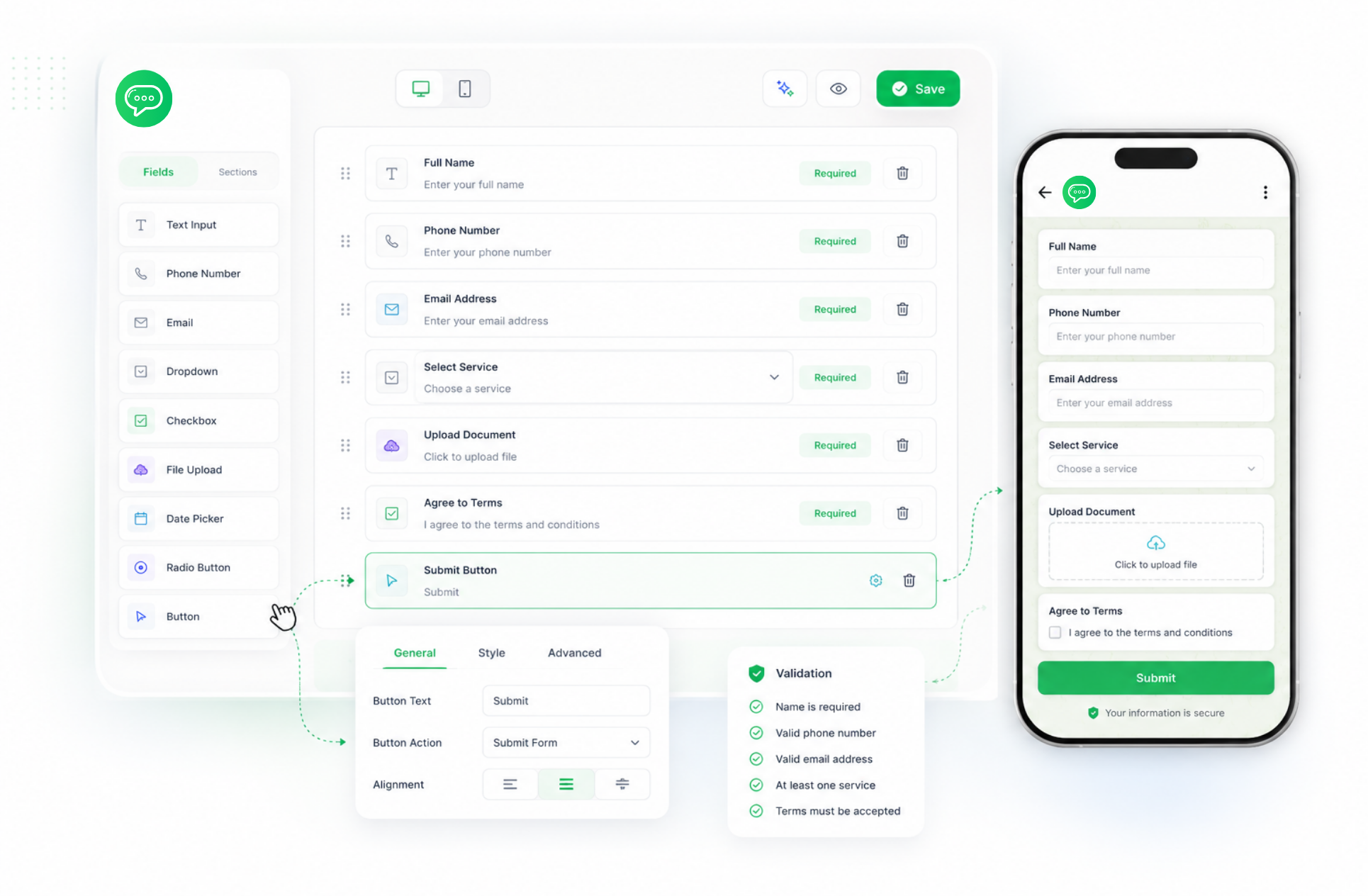 Form Builder