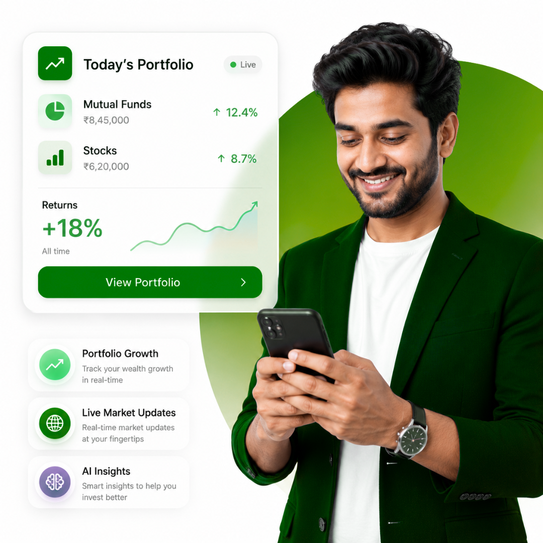 Investment Portfolio Updates