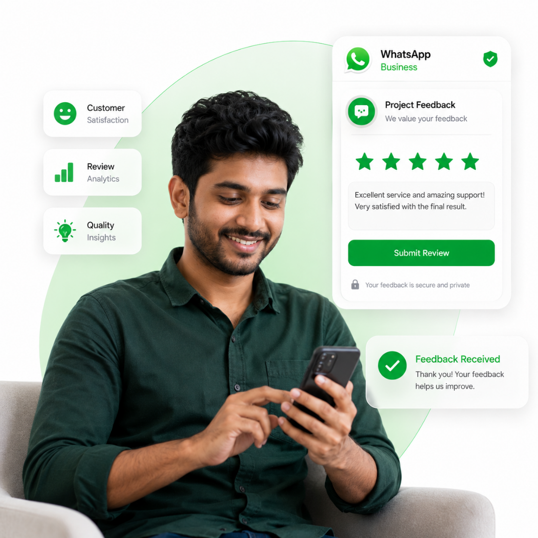 Feedback Collection