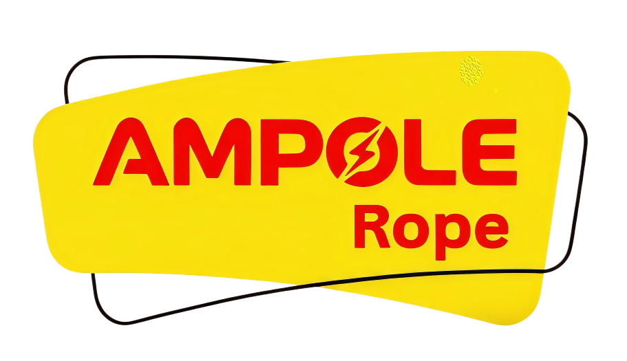 Ampole Rope logo