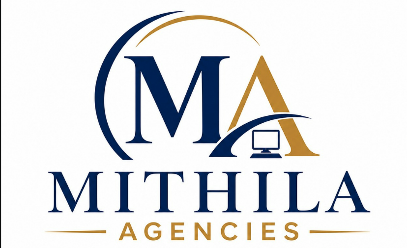 Mithila Agencies logo