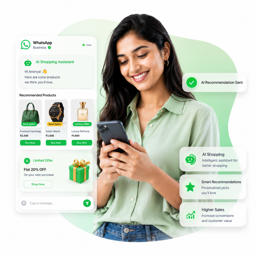 AI Sales Assistant
