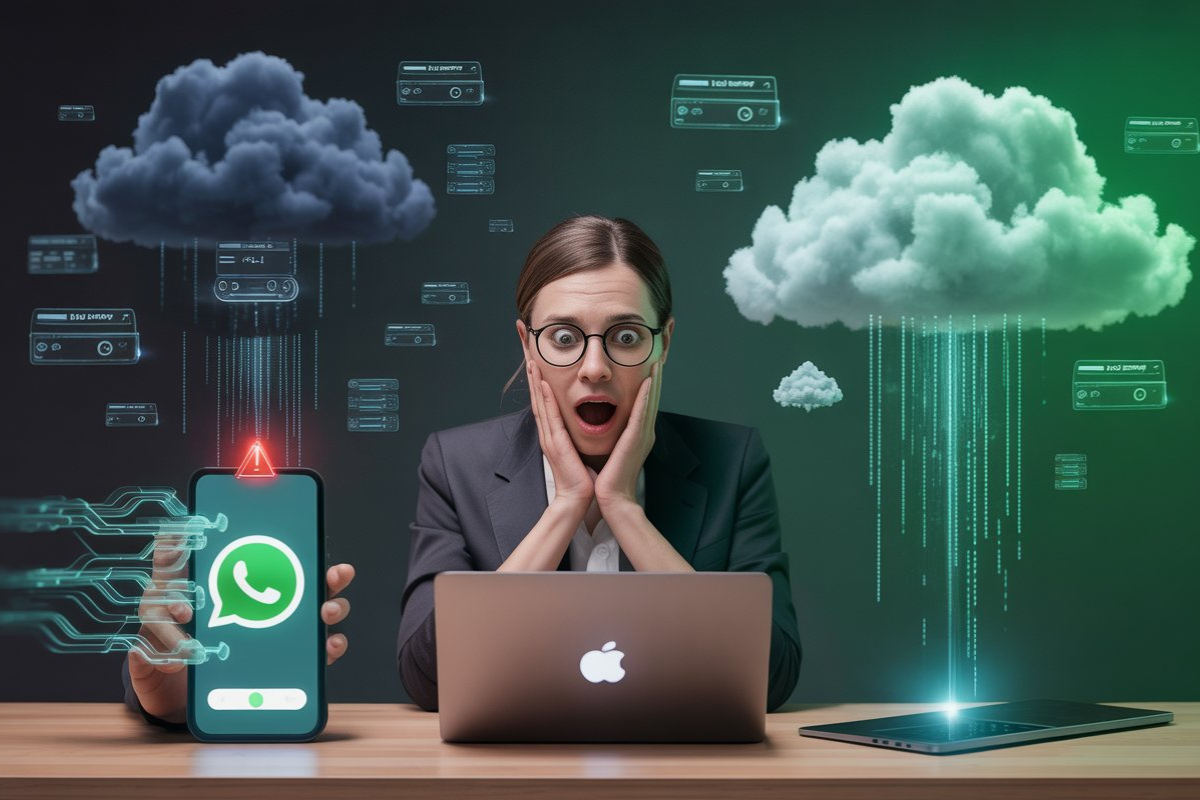 Cheap WhatsApp API providers causing WhatsApp business number ban risk for companies using unofficial WhatsApp Business API tools