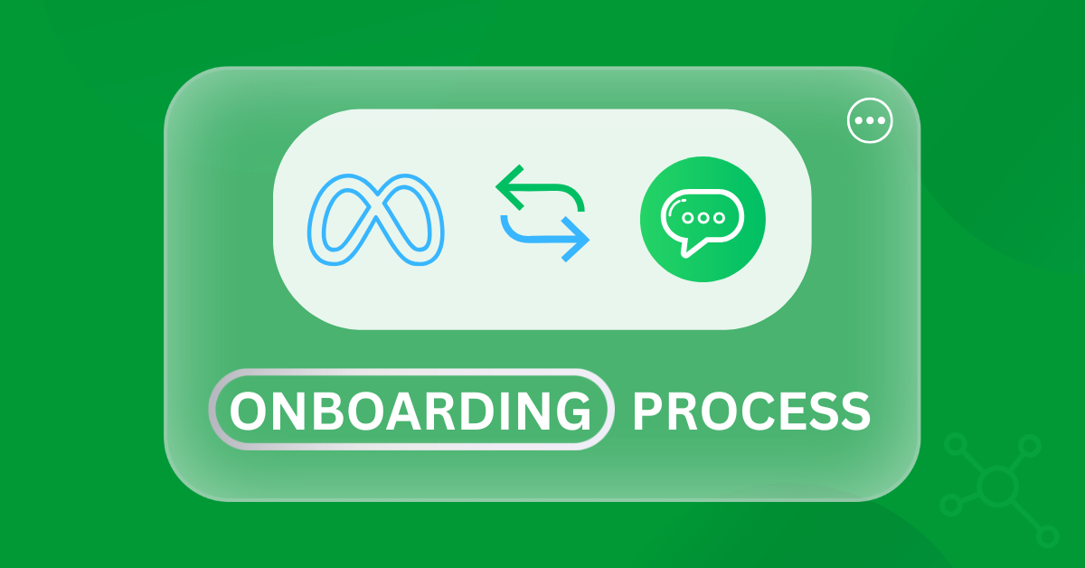 WhatsApp Business API tools onboarding process step-by-step guide 2025 with WAPilot.io